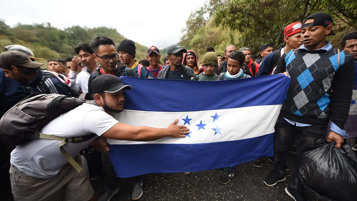 caravana-migrante-honduras-afp (3)